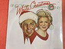 Bing Crosby & Rosemary Clooney White Christmas New Sealed Record LP Vinyl