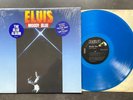 LP Elvis Presley - Moody Blue - USA RCA - Unchained Melody