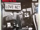 Love Battery Between the Eyes 10