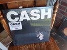 American Iv: The Man Comes Around by Johnny Cash (Record, 2014)