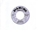 Kurt Harris:Emperor of my babys heart/Ruby Winters-Better:Re-issue
