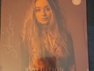 Sabrina Carpenter Evolution Black Vinyl - Sealed
