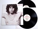 THE BEST OF THE DOORS LP N MINT VINYL UK Greatest Hits Compilation Double Album