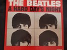 The Beatles A Hard Day's Night Original 1964 Motion Picture Sound Track UAL 3366