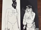 Death Grips - The Money Store (180 Gram Black Vinyl LP) 2012 US, NM-