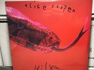 Alice Cooper - Killer - Friday Music - Reissue w/Calendar - New/Sealed