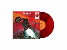 MEATLOAF Bat Out of Hell Red & Black Swirl Color Vinyl BRAND NEW  Album LP