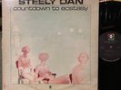 Steely Dan Countdown to Ecstasy Vinyl LP ABCX-779 1973 My Old School + Insert