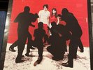 The White Stripes White Blood Cells LP Vinyl Album Record Red Vinyl 2001 UK