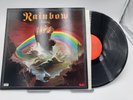 RITCHIE BLACKMORE'S RAINBOW RISING LP OY-1-1601 GATEFOLD (1976) GREAT CONDITION