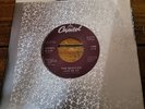 NOS The Beatles Love Me Do / PS I Love You Capitol B-5189 Purple Label NM Vinyl