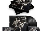 Neil Young + Promise Of The Real Noise & Flowers Schallplatte Deluxe Edition NEU