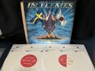 IN Flames: the Tokyo Showdown Live Japan LP Viny First Press, US seller Rare