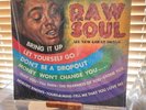 James Brown, Raw Soul, 1967 1st King Stereo Press, #1016, Vg+/Ex