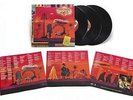 PAUL MCCARTNEY - EGYPT STATION LIMITED EXPLORER'S EDITION 3X 180G VINYL LP (NEW)