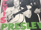 ELVIS PRESLEY**** 1st RCA  VINYL LP*LPM-1254 RE*1964 REISSUE