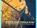 Donald Byrd on Blue Note 4019