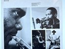Charles Brackeen on Strata-East 19736