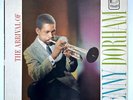 Kenny Dorham on Jaro 8007
