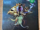 VERY RARE NEW Ween “The Mollusk” Marbled Green Vinyl LP Mint Unplayed