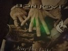 Bon Jovi - Keep The Faith Vinyl Record See Other Listings Rock Double Album