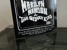 Marylin Manson & The Spooky Kids. Live And Unr. Studio Demos 1993. LP /VINILE