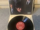 The Rolling Stones - No.2 - LP Vinyl Record LK4661