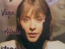 Suzanne Vega Solitude Standing GREEK PRESSING NEAR MINT A&M Vinyl LP