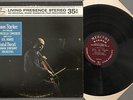 O527 Dvorak Cello Concerto Bruch Janos Starker Dorati Mercury SR90303 Stereo