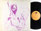 Sun Ra & Arkestra - Some Blues But Not The Kind That's Blue LP - El Saturn VG+