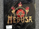 Medusa 'First Step Beyond' RED Vinyl LP Sealed New Mint