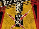 Siren Song of the Counter-Culture by Rise Against (Record, 2004)