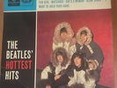 THE BEATLES HOTTEST HITS 1/1 1st MONO PRESS DENMARK Very RARE