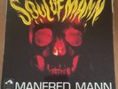 MANFRED MANN Soul of Mann CLP 3594 MONO LP Vinyl 1967 Original UK