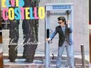 Elvis Costello Taking Liberties 1980 Columbia Rec's ORIGINAL 1ST PRESS JC 36839