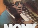 Thelonious Monk ‎– Live At The It Club / Columbia Record Vinyl Reissue New.