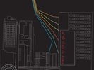 BETWEEN THE BURIED AND ME - COLORS - LP VINYL - BRAND NEW - FACTORY SEALED