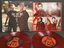 FALL OUT BOY SAVE ROCK AND ROLL '2013 ORIG 10