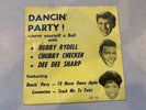 Rydell- Checker-Dee Dee Sharp- NZ Cameo EP With PS  