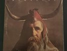 MOONDOG-Moondog II-Columbia Records LP & 6 Page Book-Avant Garde Jazz EXCELLENT+