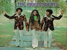 THE INDEPENDENTS first time we met U.S. WAND LP WDS-694_original 1972 NEAR MINT