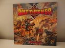 BOLT THROWER REALM OF CHAOS NM/EX 2017 LP VINYL RECORD