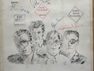 Elvis Costello & The Attractions – Introduces The Tracks 