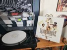 Gravediggaz - The Pick, The Sickle And The Shovel Record Store Day Exclusive...