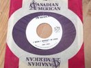 JERRY LANDIS Paul Simon [I WISH] NM WL PROMO DOO WOP 45 Canadian American