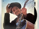 Bob Dylan - Nashville Skyline - 1969 US 1st Press 360 Stereo Album VG++