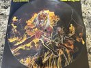 Iron Maiden - Hallowed Be Thy Name, 12