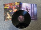 DAVID LEE ROTH - EAT 'EM AND SMILE 1986 US PRESS 12
