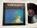 Victor Feldman LP Love Me With All Your Heart NM-MINT Vee Jay