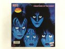KISS CREATURES OF THE NIGHT - CASABLANCA 28S-138 Japan  LP